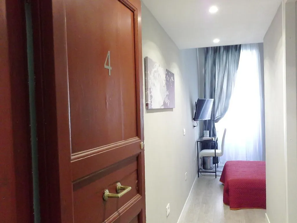 Maison d'hôtes Ripetta Harbor Suite Rome