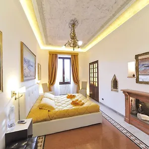 Domus ***** Rome