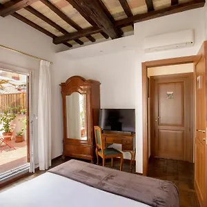 The Right Place 4u Navona Luxury ***** Rome