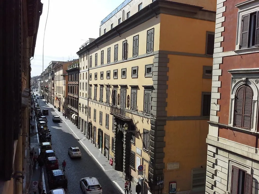***** Casa de hóspedes Ripetta Harbor Suite Roma Itália