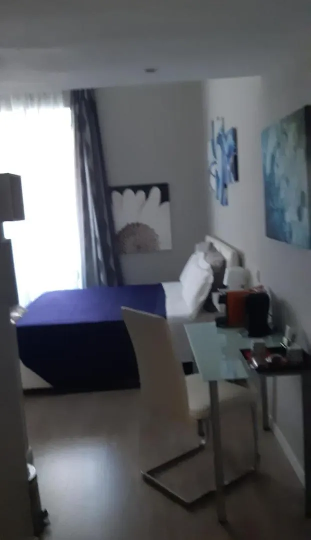 Ripetta Harbor Suite Roma