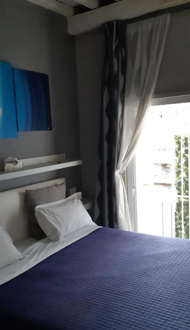 ***** Casa de hóspedes Ripetta Harbor Suite Roma Itália