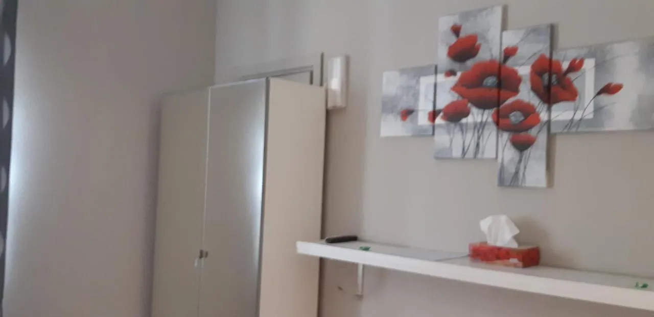 Casa de hóspedes Ripetta Harbor Suite Roma