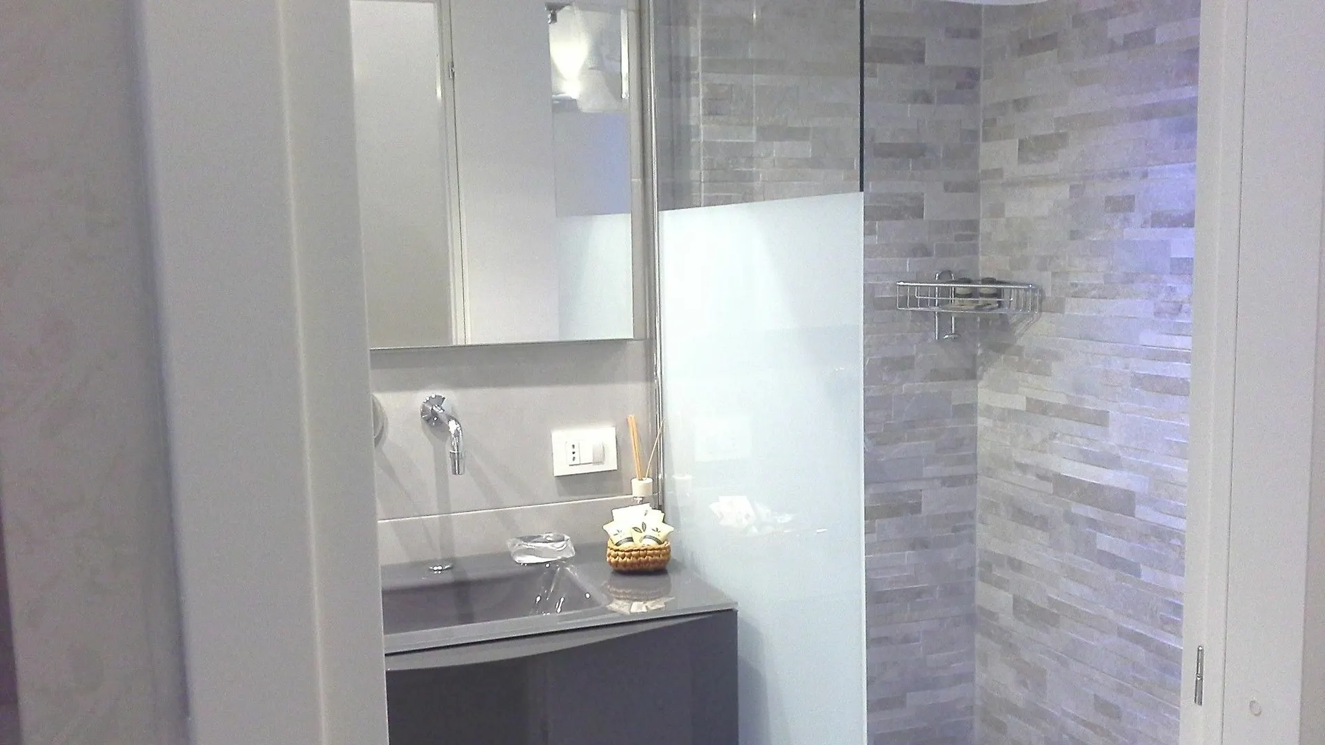 Casa de hóspedes Ripetta Harbor Suite Roma