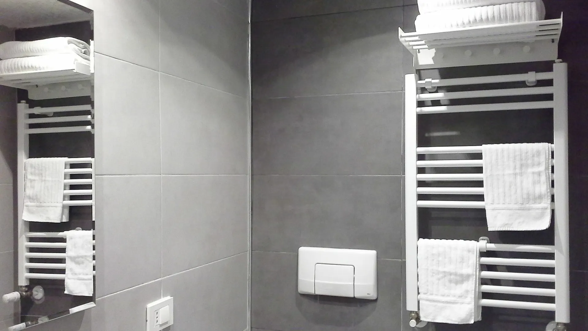 ***** Casa de hóspedes Ripetta Harbor Suite Roma Itália