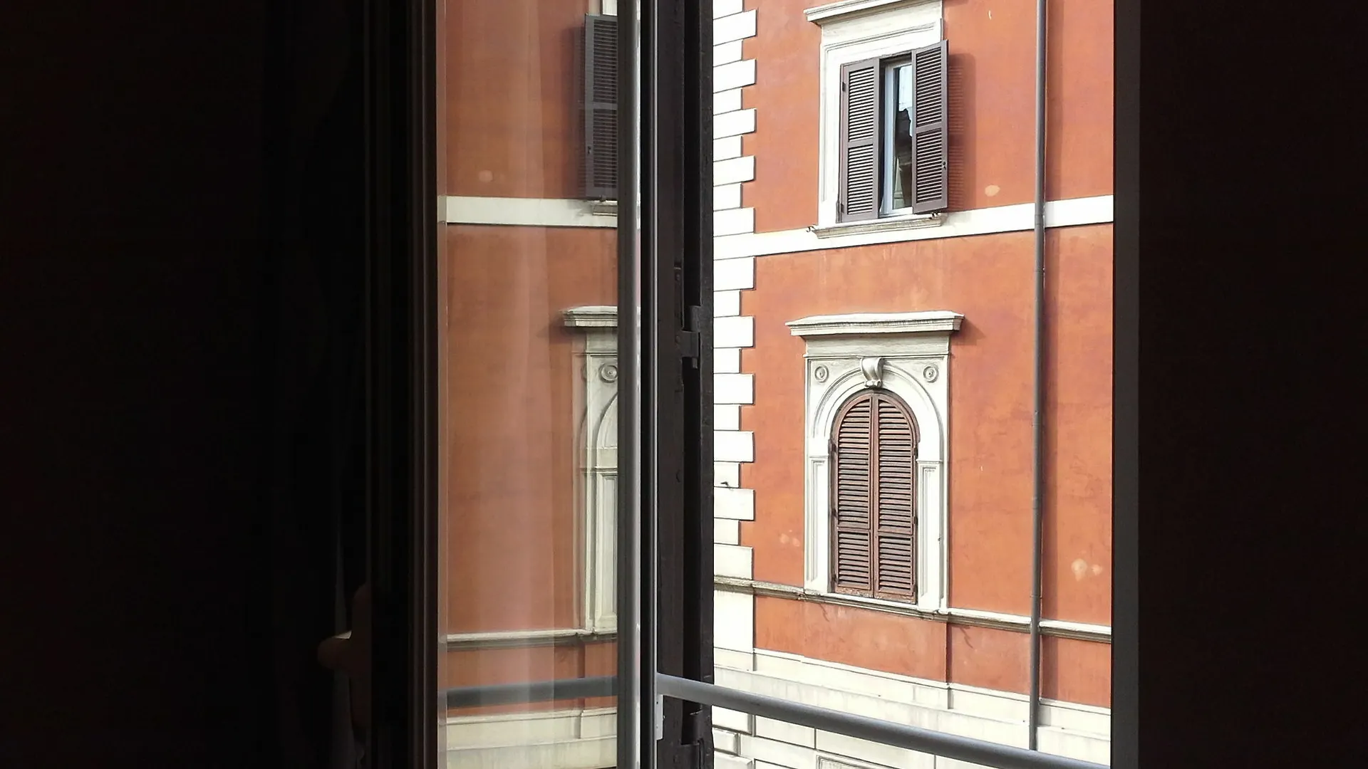 Casa de hóspedes Ripetta Harbor Suite Roma