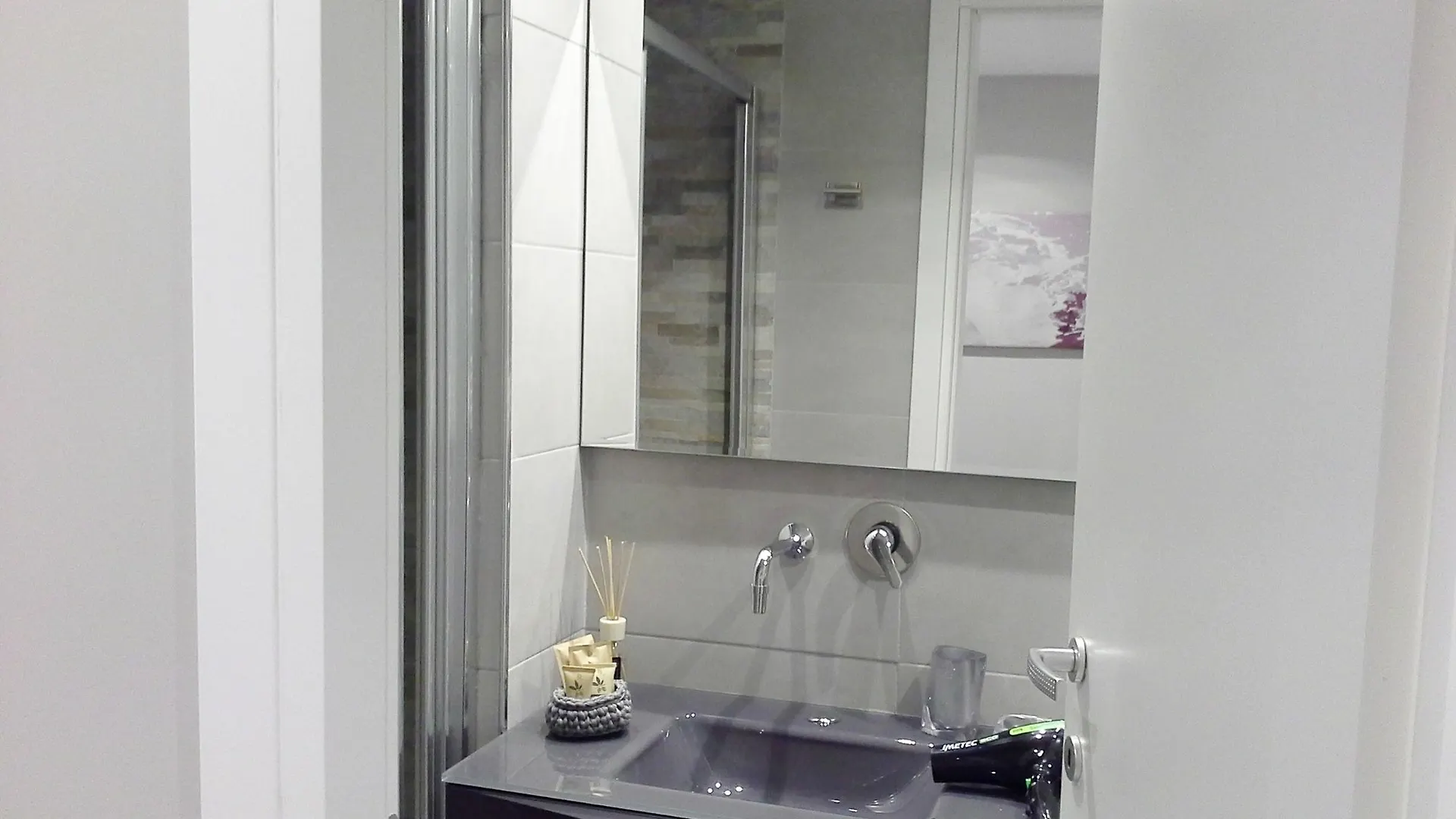 Ripetta Harbor Suite 罗马