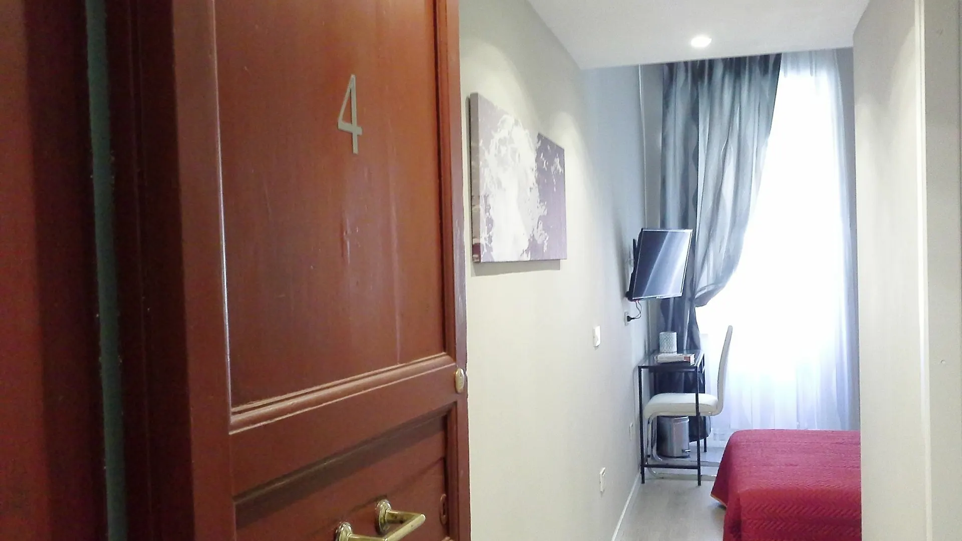 Ripetta Harbor Suite Roma 5*,