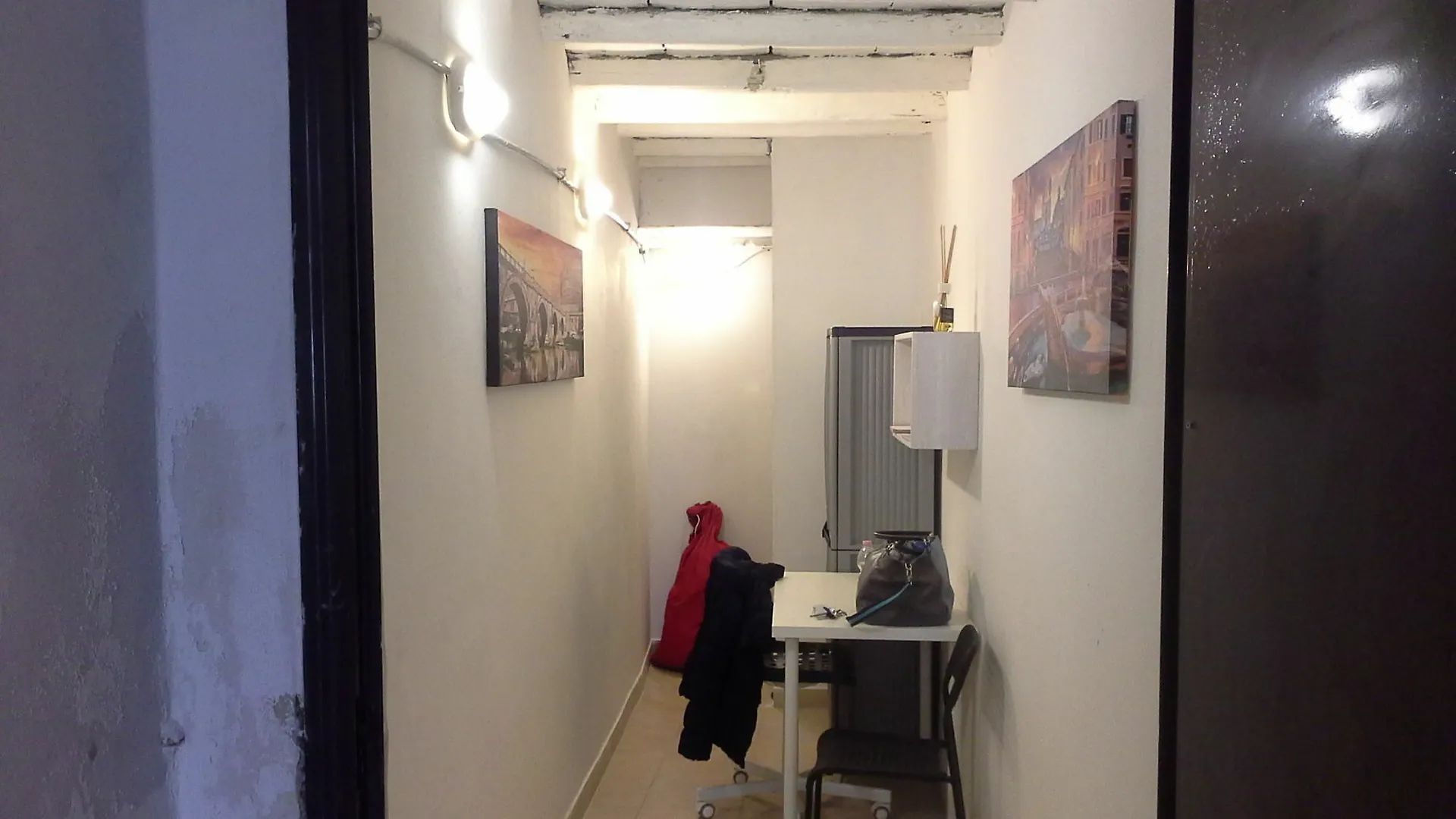 Ripetta Harbor Suite 罗马 5*,  意大利
